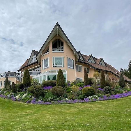 Sunside Ferien Wellness Oase Hotel Apartment'S Schwarzwald Am Schluchsee Luaran gambar