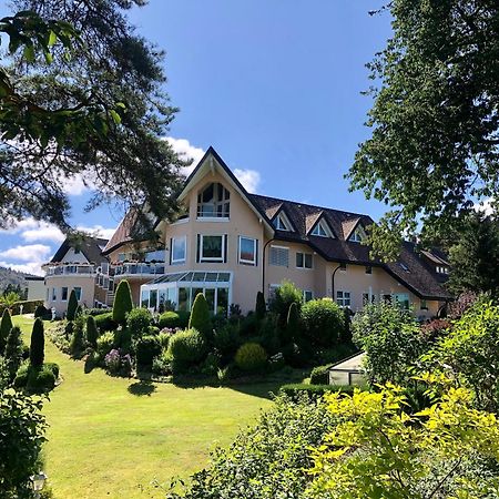 Sunside Ferien Wellness Oase Hotel Apartment'S Schwarzwald Am Schluchsee Luaran gambar