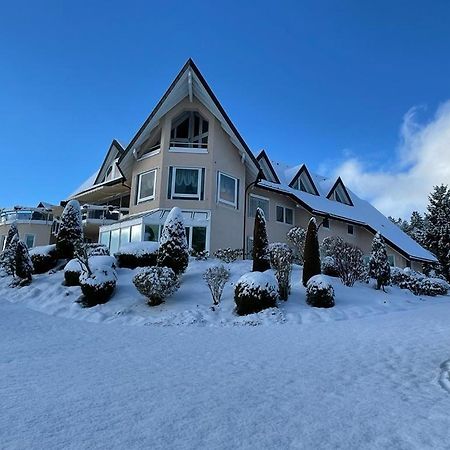 Sunside Ferien Wellness Oase Hotel Apartment'S Schwarzwald Am Schluchsee Luaran gambar