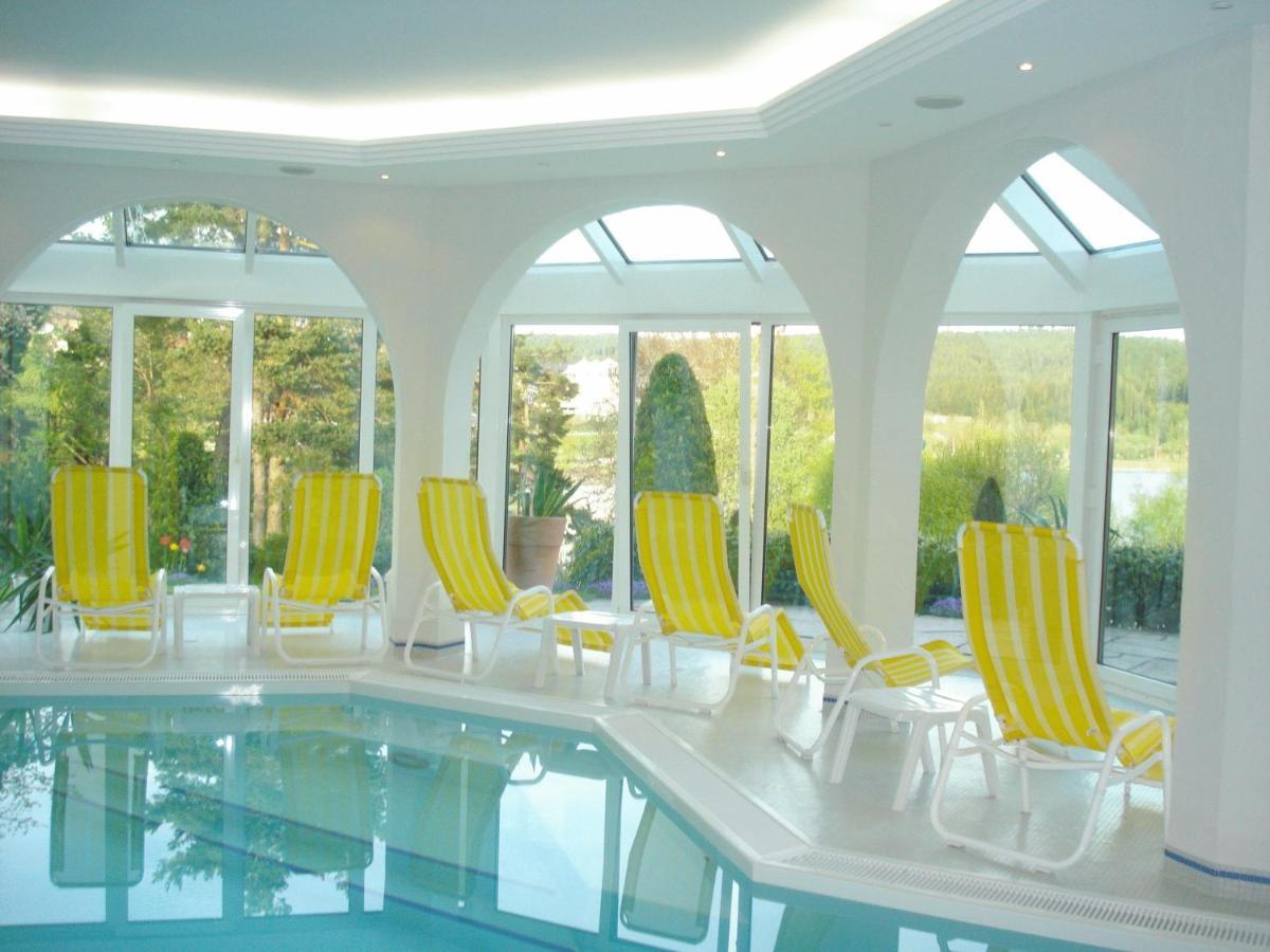 Sunside Ferien Wellness Oase Hotel Apartment'S Schwarzwald Am Schluchsee Luaran gambar