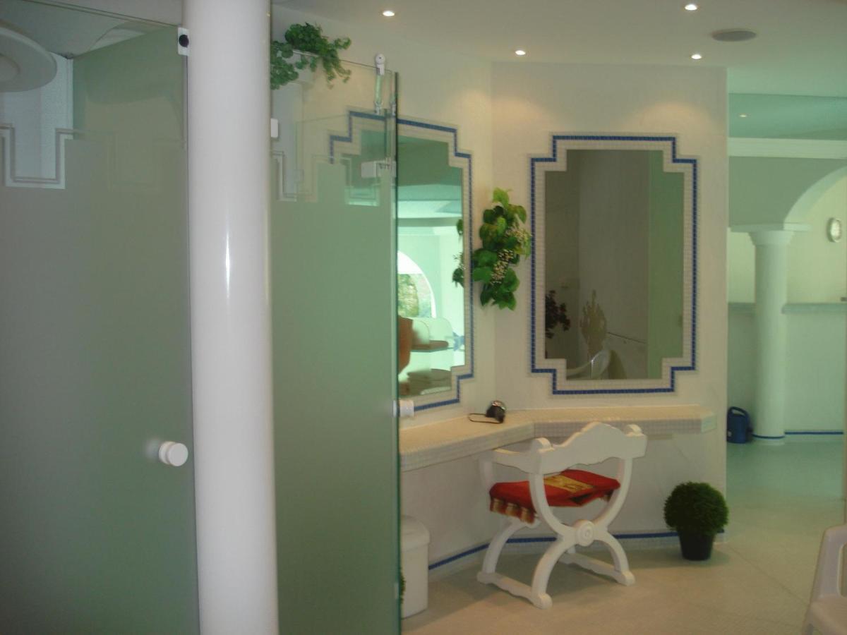 Sunside Ferien Wellness Oase Hotel Apartment'S Schwarzwald Am Schluchsee Luaran gambar
