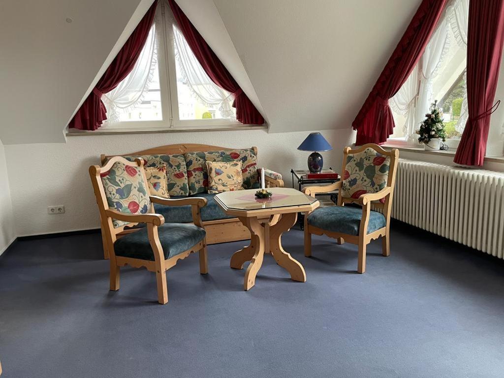 Sunside Ferien Wellness Oase Hotel Apartment'S Schwarzwald Am Schluchsee Luaran gambar