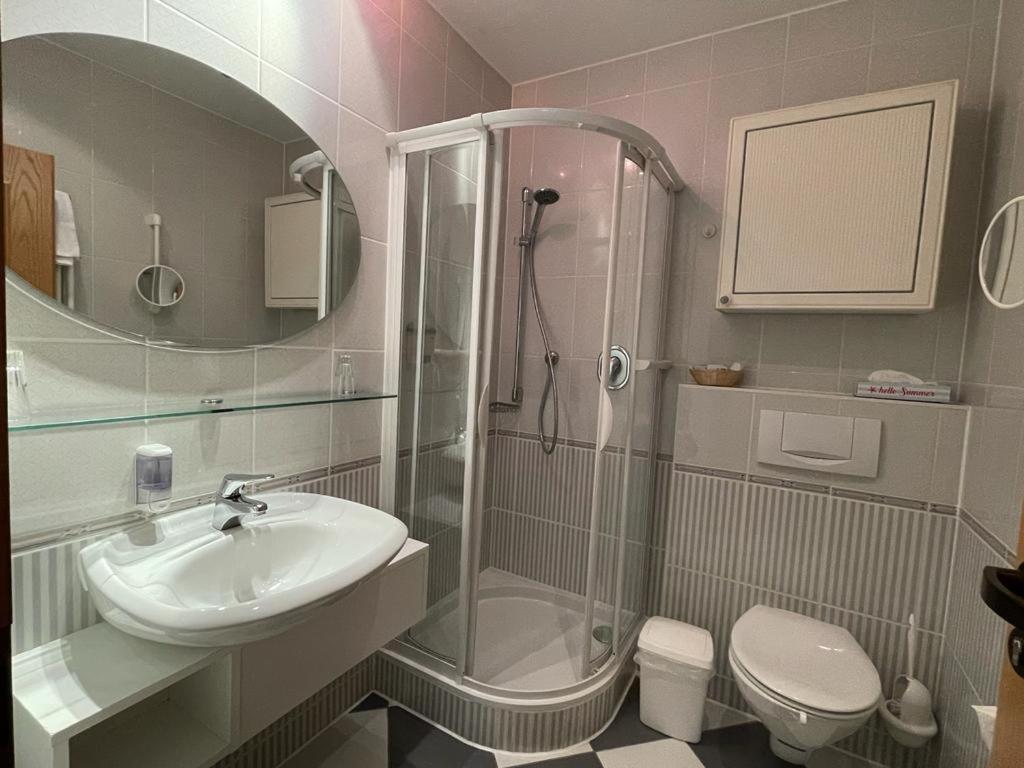 Sunside Ferien Wellness Oase Hotel Apartment'S Schwarzwald Am Schluchsee Luaran gambar