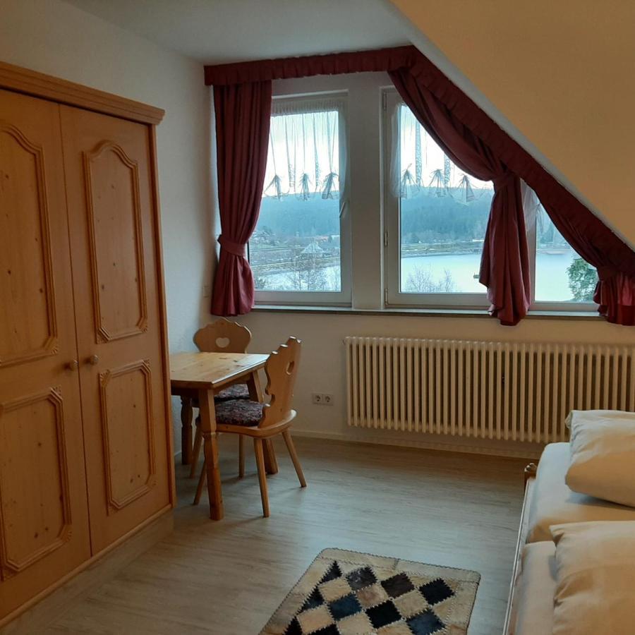 Sunside Ferien Wellness Oase Hotel Apartment'S Schwarzwald Am Schluchsee Luaran gambar