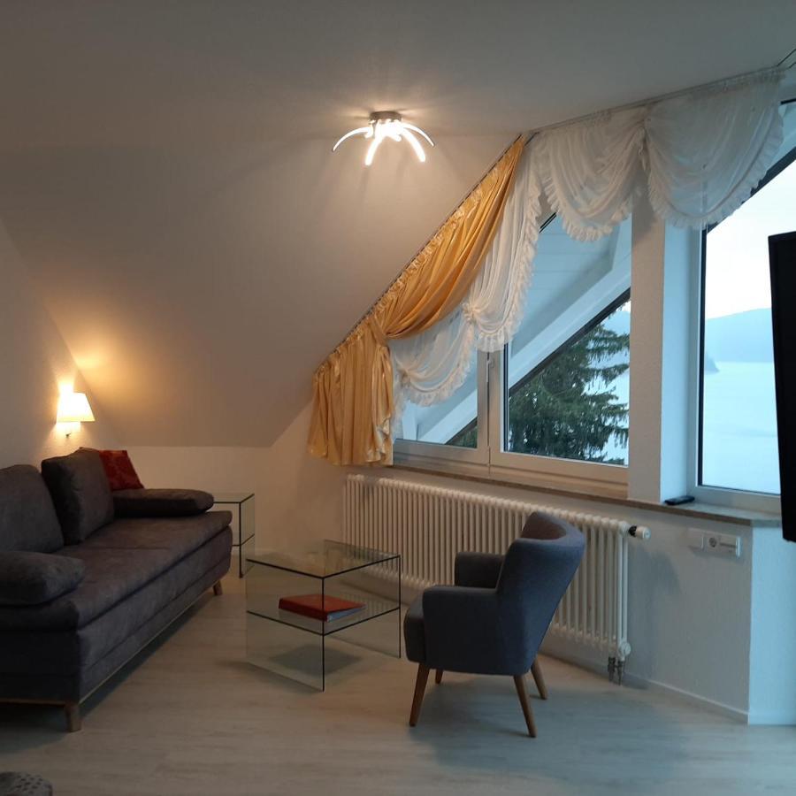 Sunside Ferien Wellness Oase Hotel Apartment'S Schwarzwald Am Schluchsee Luaran gambar