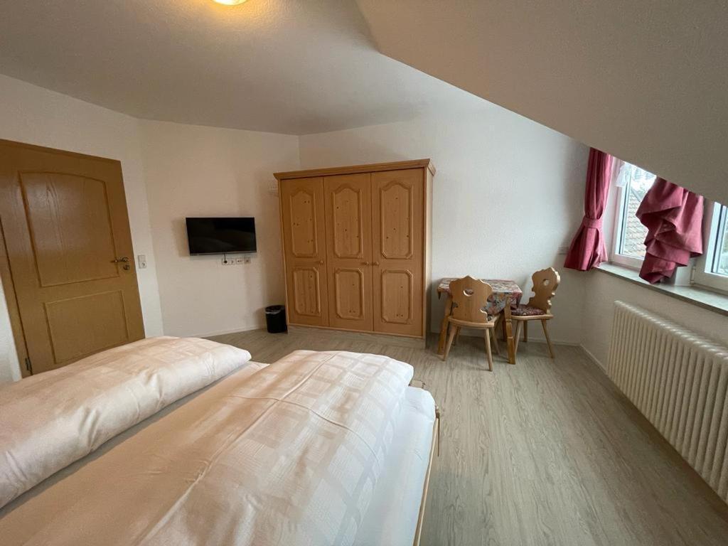 Sunside Ferien Wellness Oase Hotel Apartment'S Schwarzwald Am Schluchsee Luaran gambar
