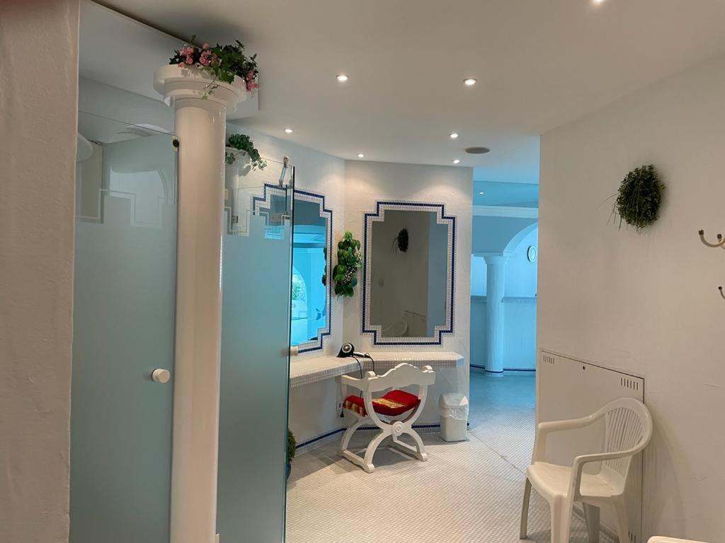 Sunside Ferien Wellness Oase Hotel Apartment'S Schwarzwald Am Schluchsee Luaran gambar